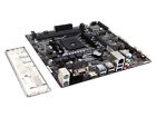 ASUS PRIME A320M-K AMD CHIPSET A320 SOCKET AM4 DDR4 HDMI MICRO ATX MOTHERBOARD