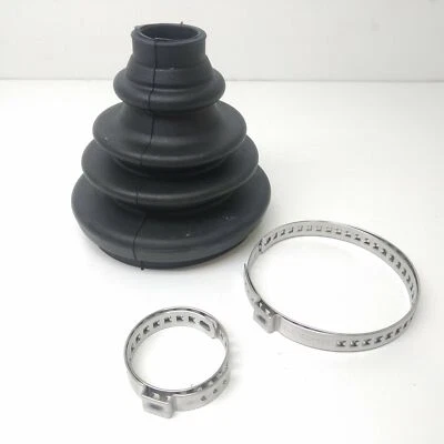 CUFFIA SEAMIASSE LATO RUOTA FIAT BARCHETTA - ALFA ROMEO 145 PER 82462961 - Immagine 1 di 4