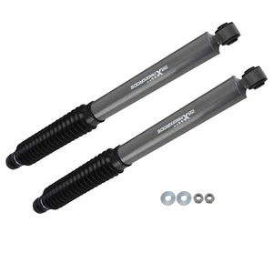 2-4.5" Off Road Front Shocks for Ford F-250 F-350 Super Duty 4WD 05-23 Lift Kit - Picture 1 of 12