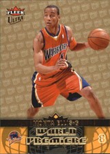 2006-07 Ultra Basketball Gold Medallion Parallel YOU PICK