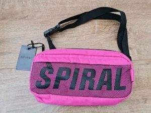 Spiral Active Umhängetasche Bauchtasche Sp Pink Neu - Bild 1 von 4