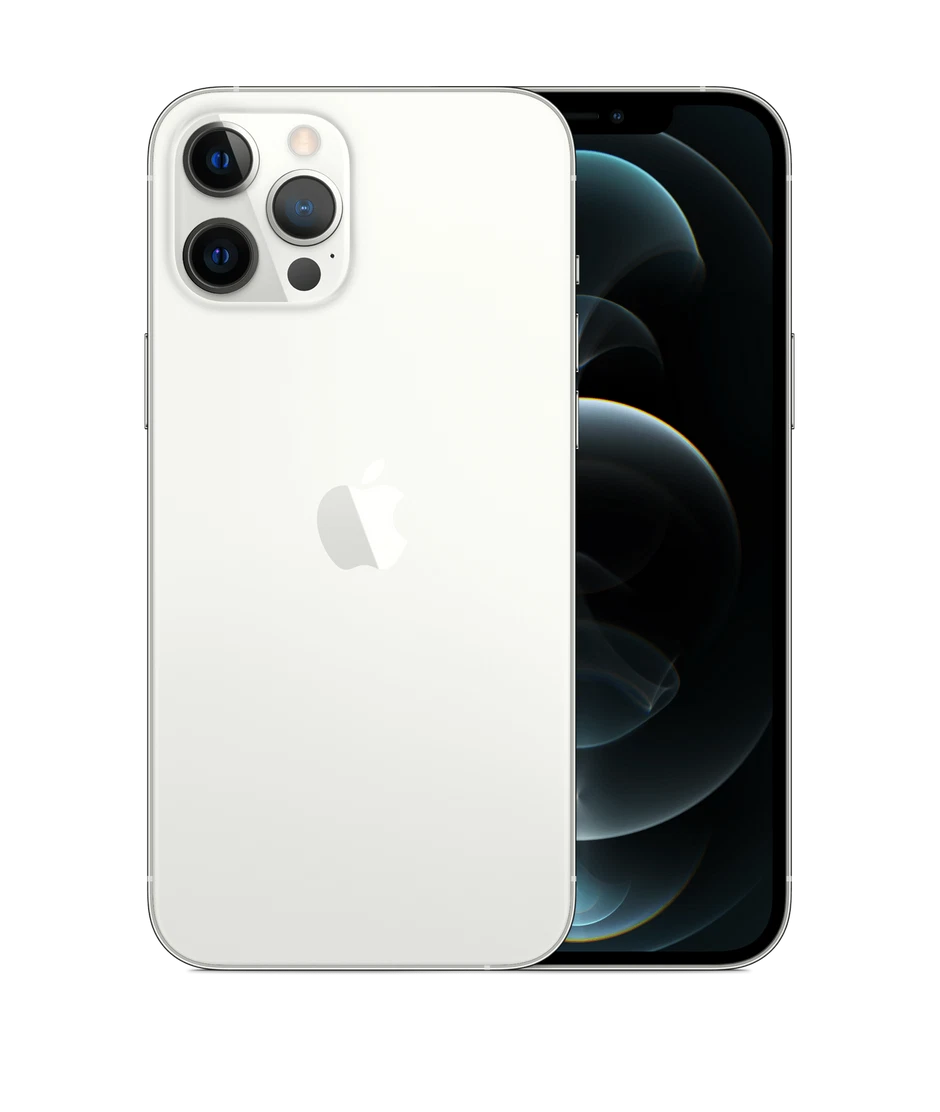 Apple iPhone 12 Pro Max 256GB for Sale | Shop New & Used