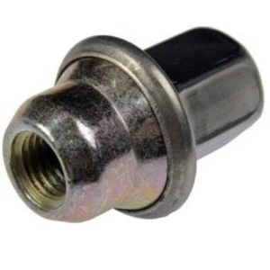 DORMAN WHEEL LUG NUT FOR PT CRUISER VOYAGER DODGE CARAVAN INTREPID JOURNEY - Picture 1 of 1