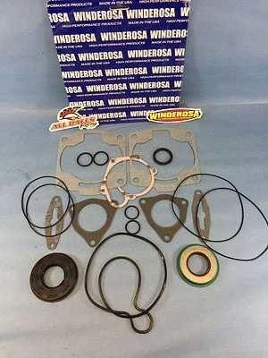 JUNTAS POLARIS 00-05 800 RMK LE XC XP PRO X EDGE SWITCHBACK MSX TOURING LIBERTY Foto 1 de 4