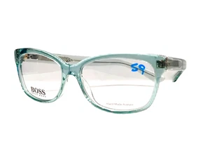 OCCHIALE VISTA BOSS 0689 UFW 53/15 140 **AC NUOVO! NEW!!! - Imagen 1 de 1