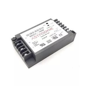 Astrodyne MDCC-1508 Medical Grade Power Supply 100-240VAC 0.45A -5-12VDC - Bild 1 von 4