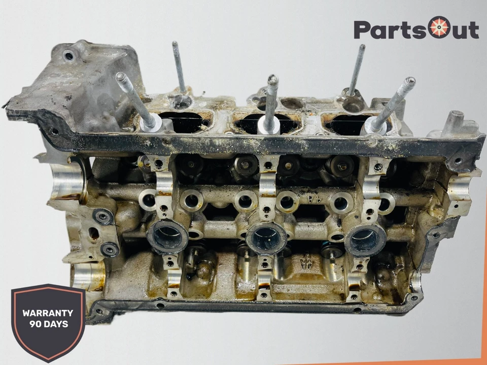 AUDI S4 S5 3.0T 2009-2012 LADO IZQUIERDO MOTOR CULATA OEM Foto 1 de 4