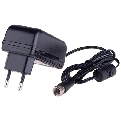 DUR-line Netzteil NT 18-1200 F mit F-Anschluss 18V 1200mA für Multischalter - Bild 1 von 4