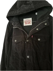 Levi Strauss Jacket - Picture 1 of 19