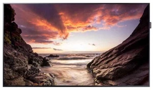 SAMSUNG Professional DIGITAL SIGNAGE Display PMF Series 43” PM43F LH43PMFP EXCEL - Picture 1 of 14