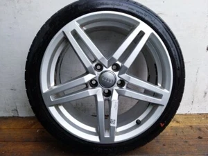 CERCHIO IN LEGA VOLKSWAGEN JETTA AUDI A6 2010 - SINGOLO 4G0601025CP 8Jx18 225/40R18 - Foto 1 di 6