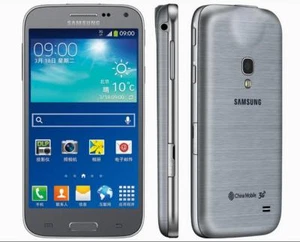 Samsung Galaxy Beam2 SM-G3858 3G Smartphone with Built-in Projector Cellphone - Picture 1 of 12