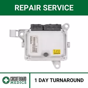 REPAIR SERVICE - 2001 2002 2003 2004 GMC Sierra 2500/3500 Duramax LB7 FICM - Picture 1 of 4