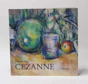 Interpretieren Cezanne von Paul Smith 1996 Stewart, Tabori und Chang - Bild 1 von 12