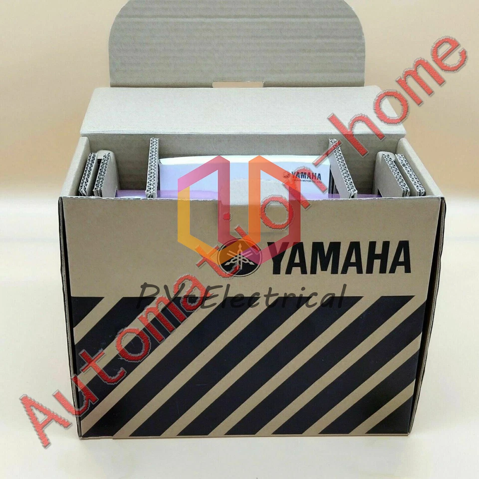Yamaha SRCH05 Srch 05 AC Servo Driver