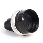 • C Enna-Werk Munchen Tele-Lithagon 135mm f3.5 Lens Head Only - for Argus C4