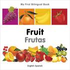 Fruit/Frutas By Milet Publishing (English) Board Books Book