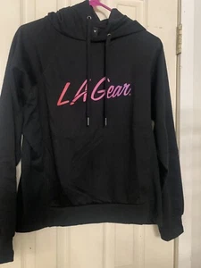 LA GEAR Pullover Size Small - Picture 1 of 5