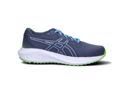 Scarpa ASICS RAGAZZO BAMBINI BLU TESSUTO, PU 1014A298-403-BLU-A048950 - Imagen 1 de 4