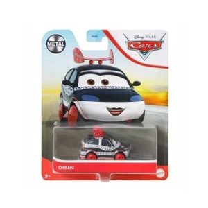 Chisaki Disney Diecast Car Brand New In The Box Free Delivery  - Picture 1 of 1