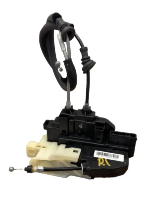 Hyundai Sonata 2006 pestillo de puerta delantera derecha Rh - ver fotos - fabricante original: 813203K030 Foto 1 de 4