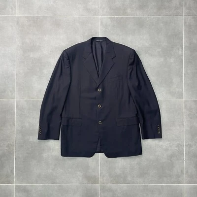 Blazer de lana Canali Oliver talla 52R Foto 1 de 4