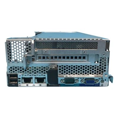 Dell Poweredge C6220, 2U Node Server,LSI 9265-8I w/BBU, No CPU, No Memory - Image 1 of 3