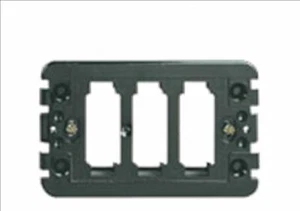 SUPPORTO VIMAR 3 MODULI 08531 SERIE 8000 - Picture 1 of 1