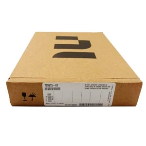 Sealed Digital I/O 16 Inputs 16bit National Instruments USB-6210 DAQMX 779675-01 - Picture 1 of 6