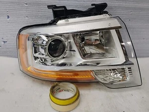 2015-2017 Ford Expedition OEM Passenger Side Headlamp FL1Z-13008-G - Bild 1 von 10