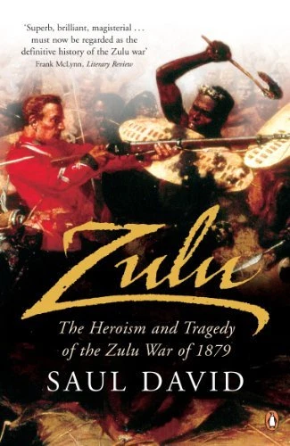 Zulu-Saul David, 9780141015699 - Image 1 of 1