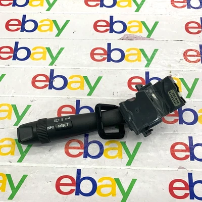 1999 - 2004 Volvo S60 S80 V70 Xc70 Xc90 Turn Signal Switch OEM 00 01 02 03 - Image 1 of 4