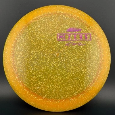 Discraft Z Sparkle Zeus - Paul McBeth Limited Edition - Image 1 of 4
