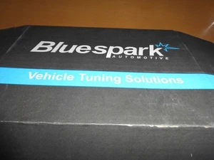 bluespark tuning box for vw/seat etc twin charger!! - Picture 1 of 4