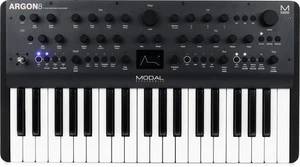 Modal Electronics Argon8 37-Key 8-Voice Polyphonic Wavetable Synthesizer - Picture 1 of 1