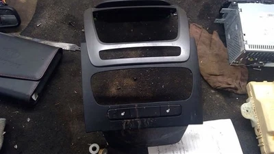 SORENTO   2014 Dash Bezel 886353 - Изображение 1 из 4