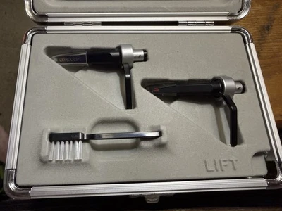 Ortofon Pro S (2005 cartuchos y agujas) Foto 1 de 2