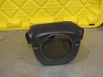 Nissan Sentra 2013-2019 OEM Columna de dirección Cubierta Bisel Juego de molduras 14 15 16 17 18 Foto 1 de 4