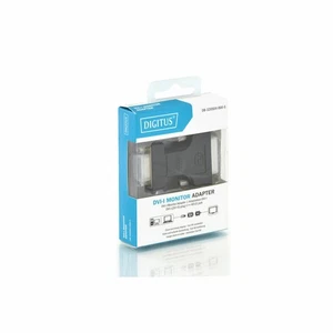 Adaptador DVI Digitus DB-320504-000-S - Foto 1 di 1