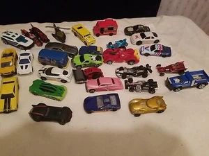 Hot Wheels Konvolut Vintage lose 29 - Bild 1 von 2