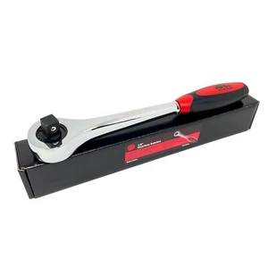 NOS NUEVO Mac Tools Cabeza fija sin engranajes Zero Click Ratchet 1/2 "VR10PAZ - ¡RARO! - Imagen 1 de 4