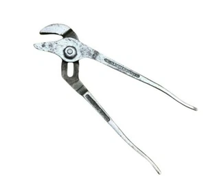 BELZER Super-Polygrip Zange No. 2615N, Wasserpumpenzange, Greifzange - Bild 1 von 5