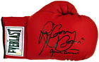 Ray+%22Boom+Boom%22+Mancini+Autographed+Signed+Everlast+Boxing+Glove+ASI+Proof