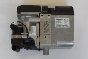 Riscaldamento autonomo Webasto Thermo Top E diesel riscaldatore di ricambio Audi Mercedes Volvo - Foto 1 di 2