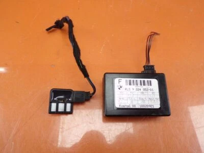 Centralina Sensore Pioggia 9224853-01 BMW 3 TOURING (E91) 318D - Immagine 1 di 3