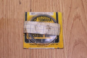 NOS 1976 YAMAHA RS100 .75 O/S PISTON RINGS            (305) - Picture 1 of 5