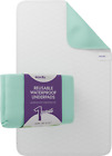 Incontinence Bed Pads - Big Size - Reusable Waterproof Underpad Chair, Sofa and 