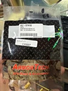 AU-07410 Carburetor Repair Kit - Picture 1 of 3