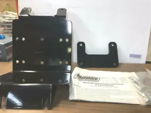 Moose Winch Mount Kit - 4505-0406 - Picture 1 of 3