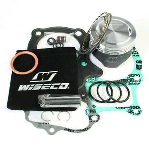 Wiseco Piston & Gasket Kit 69.5mm PK1441 Honda TRX250EX 01-07 10.5:1 FreeShip - Picture 1 of 3